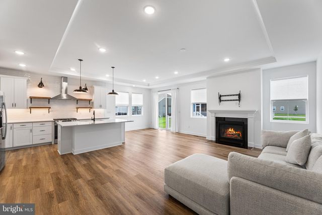 36 RODANTHE AVE, Magnolia, DE 19962