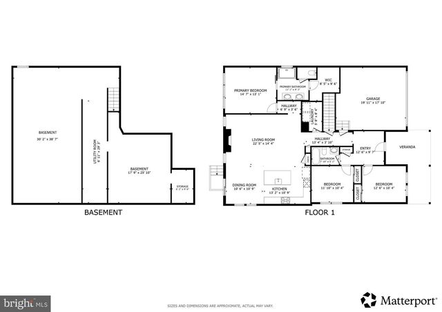 36 RODANTHE AVE, Magnolia, DE 19962