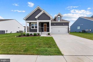 36 RODANTHE AVE, Magnolia, DE 19962