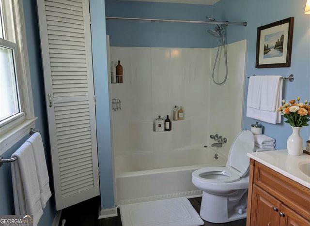 2073 Beechwood Drive SE, Conyers, GA 30013