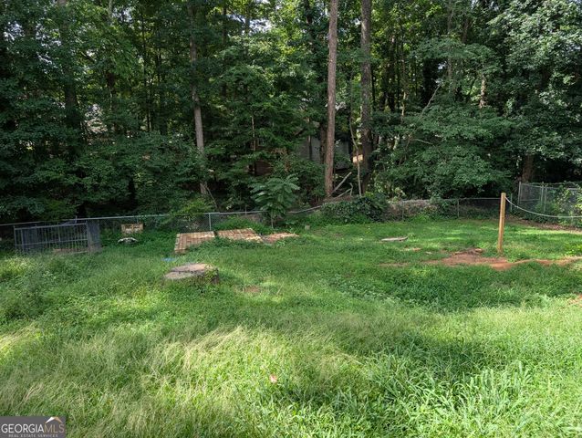 2073 Beechwood Drive SE, Conyers, GA 30013