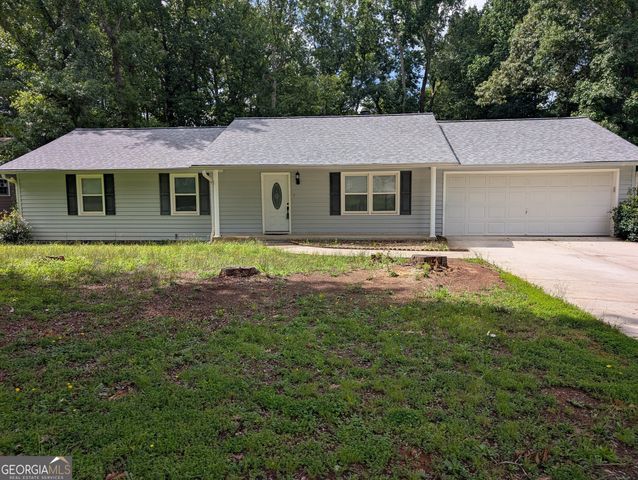 2073 Beechwood Drive SE, Conyers, GA 30013