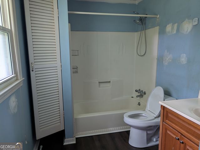 2073 Beechwood Drive SE, Conyers, GA 30013