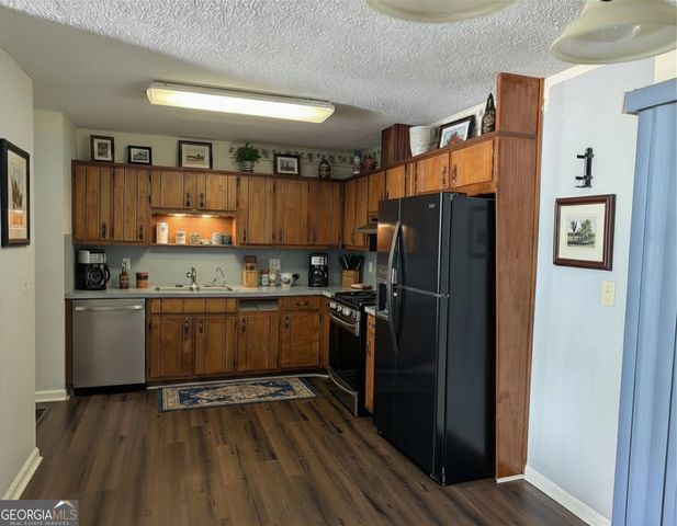 2073 Beechwood Drive SE, Conyers, GA 30013