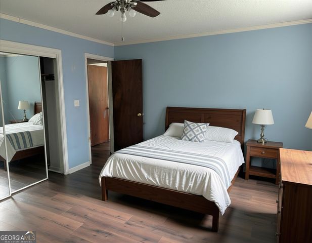 2073 Beechwood Drive SE, Conyers, GA 30013