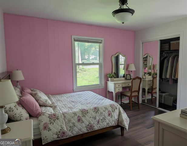 2073 Beechwood Drive SE, Conyers, GA 30013
