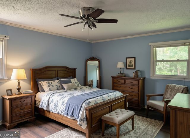 2073 Beechwood Drive SE, Conyers, GA 30013