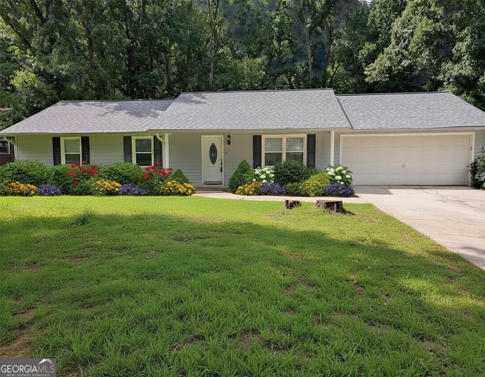 2073 Beechwood Drive SE, Conyers, GA 30013