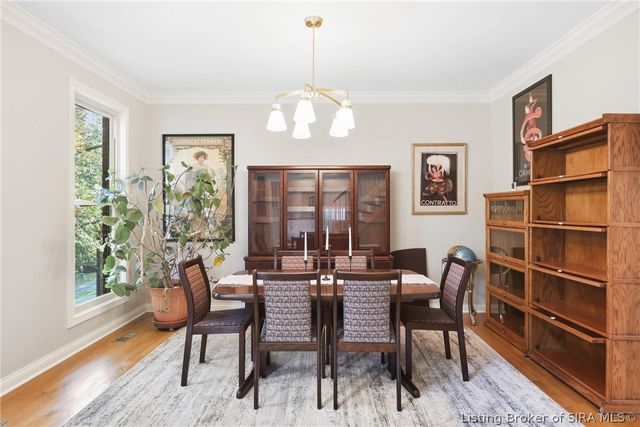 2707 Clearstream Court, New Albany, IN 47150