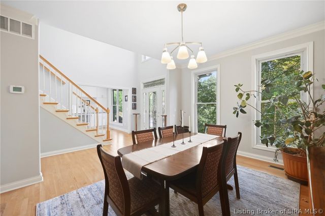 2707 Clearstream Court, New Albany, IN 47150