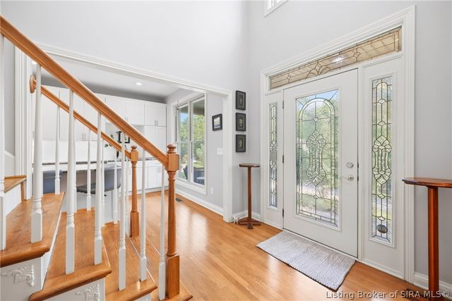2707 Clearstream Court, New Albany, IN 47150