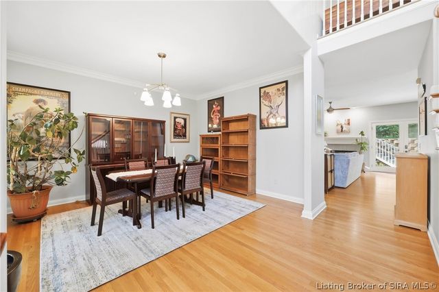 2707 Clearstream Court, New Albany, IN 47150