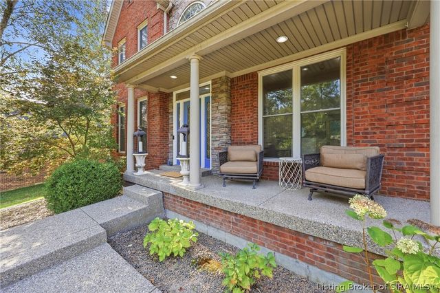 2707 Clearstream Court, New Albany, IN 47150
