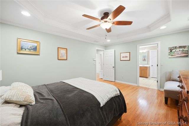 2707 Clearstream Court, New Albany, IN 47150