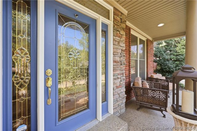 2707 Clearstream Court, New Albany, IN 47150