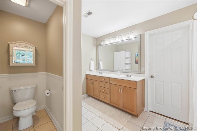 2707 Clearstream Court, New Albany, IN 47150