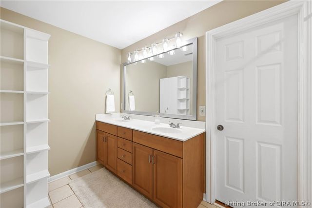 2707 Clearstream Court, New Albany, IN 47150