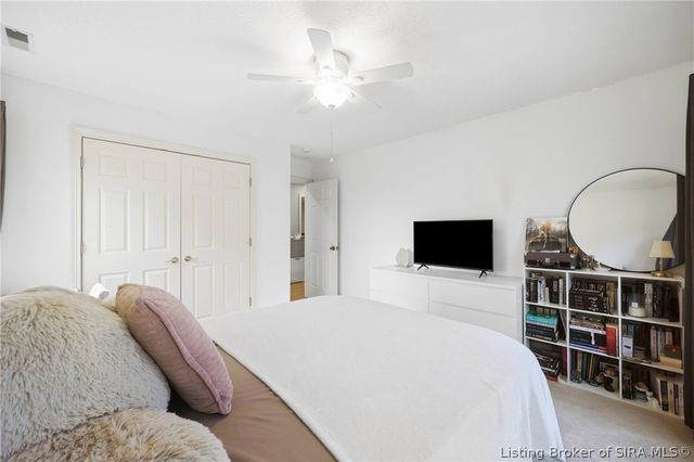 2707 Clearstream Court, New Albany, IN 47150