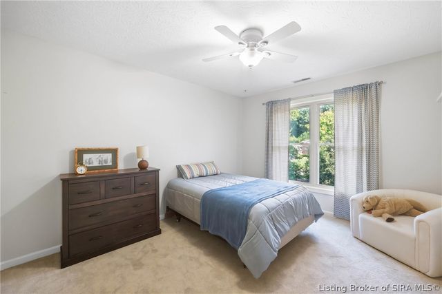 2707 Clearstream Court, New Albany, IN 47150
