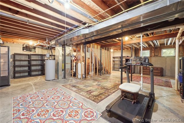 2707 Clearstream Court, New Albany, IN 47150