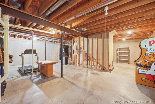 2707 Clearstream Court, New Albany, IN 47150