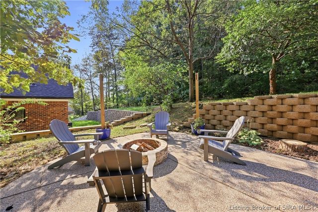 2707 Clearstream Court, New Albany, IN 47150