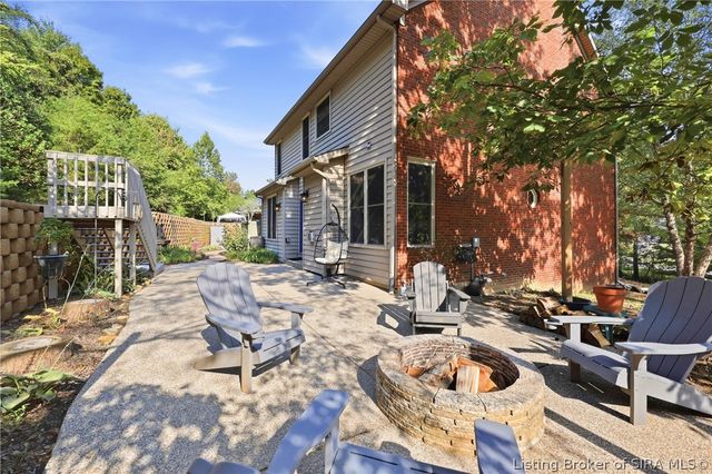 2707 Clearstream Court, New Albany, IN 47150