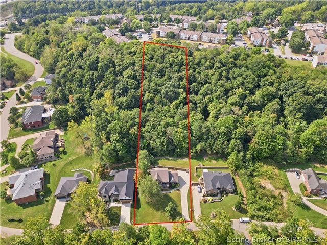2707 Clearstream Court, New Albany, IN 47150