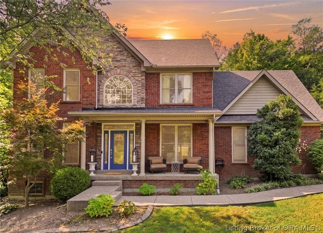 2707 Clearstream Court, New Albany, IN 47150