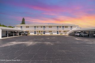 2186 Highway A1a, C6, Indian Harbour Beach, FL 32937