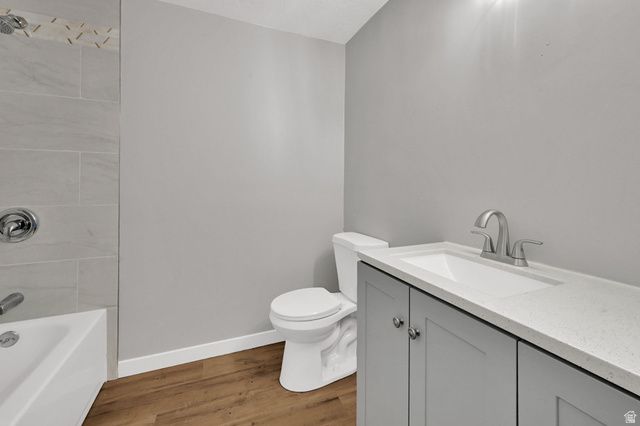 2912 N 750 E, North Ogden, UT 84414