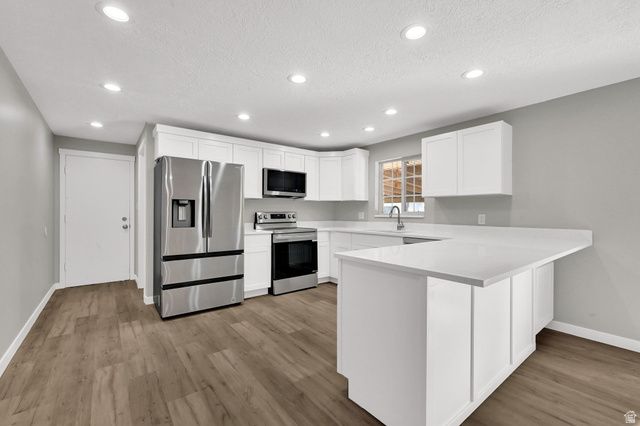 2912 N 750 E, North Ogden, UT 84414