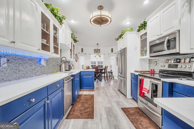 415 Rosser Road, Covington, GA 30016