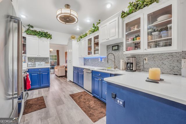 415 Rosser Road, Covington, GA 30016