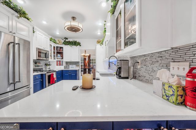 415 Rosser Road, Covington, GA 30016