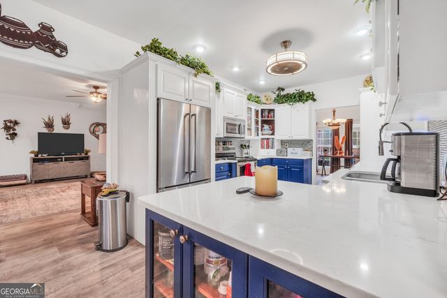 415 Rosser Road, Covington, GA 30016