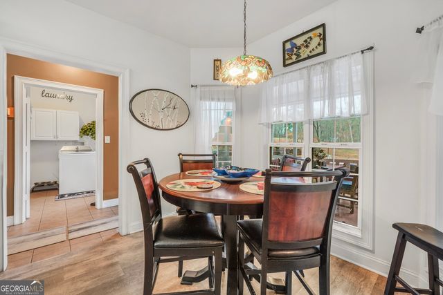 415 Rosser Road, Covington, GA 30016