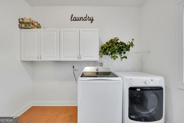 415 Rosser Road, Covington, GA 30016