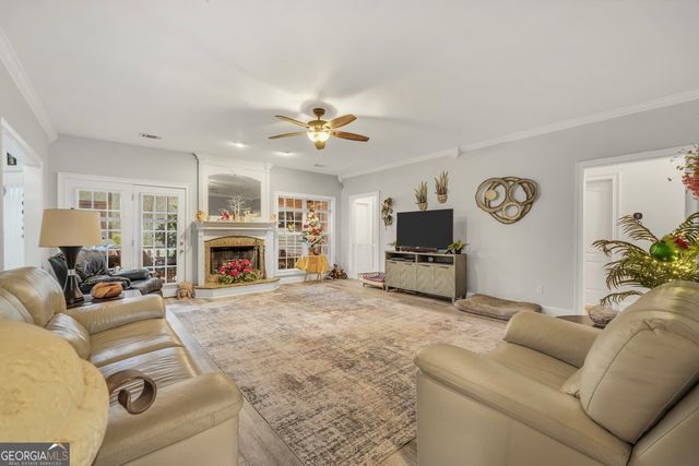 415 Rosser Road, Covington, GA 30016