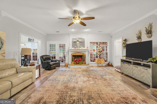 415 Rosser Road, Covington, GA 30016