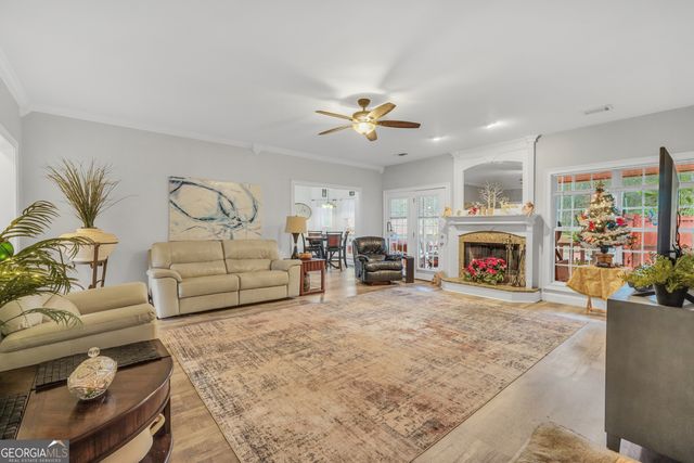 415 Rosser Road, Covington, GA 30016