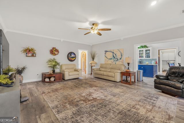 415 Rosser Road, Covington, GA 30016