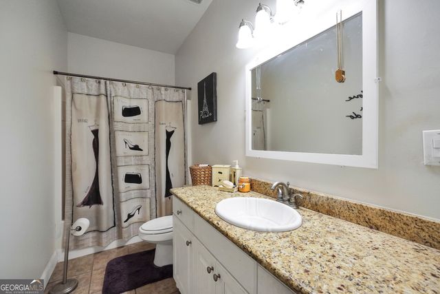 415 Rosser Road, Covington, GA 30016