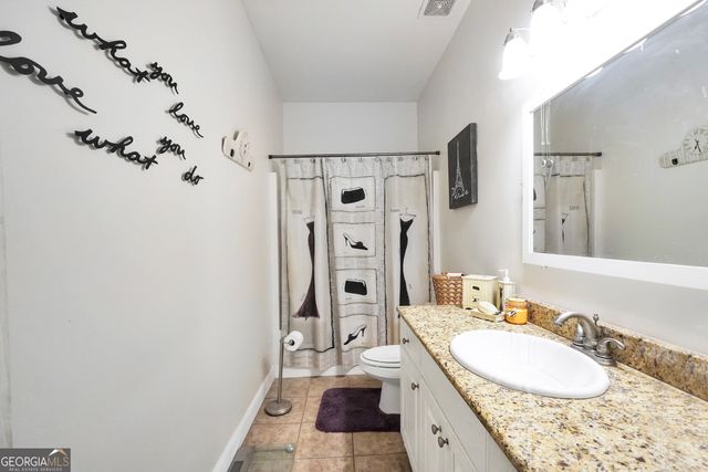 415 Rosser Road, Covington, GA 30016