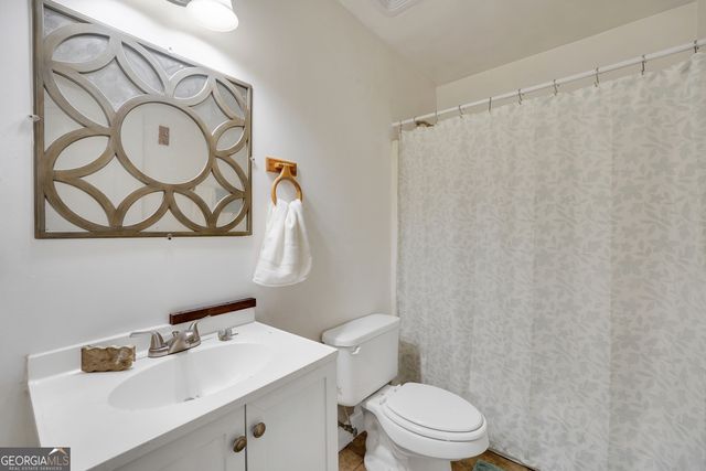 415 Rosser Road, Covington, GA 30016