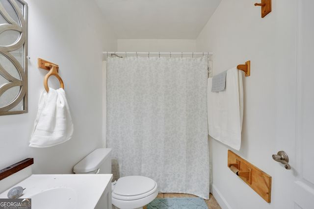 415 Rosser Road, Covington, GA 30016