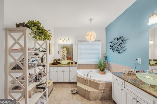 415 Rosser Road, Covington, GA 30016