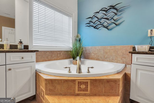 415 Rosser Road, Covington, GA 30016