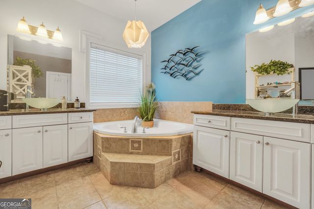 415 Rosser Road, Covington, GA 30016