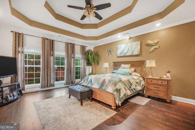 415 Rosser Road, Covington, GA 30016